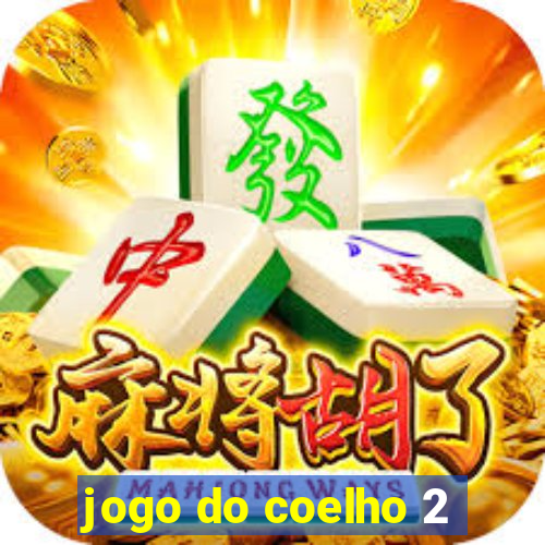 jogo do coelho 2